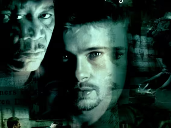 Serial killer Movies & Series: These serial killer movies and web series will shake your soul, know where on OTT