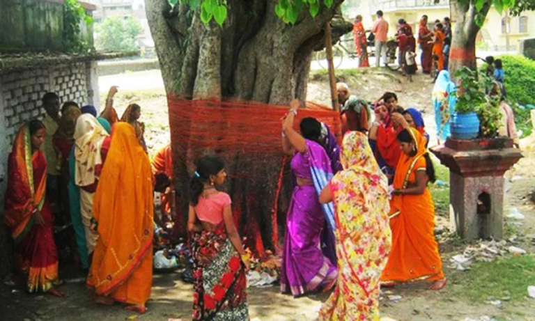 Why people circumambulate the peepal tree, not only for worship-recitations will be surprised to know this big reason.