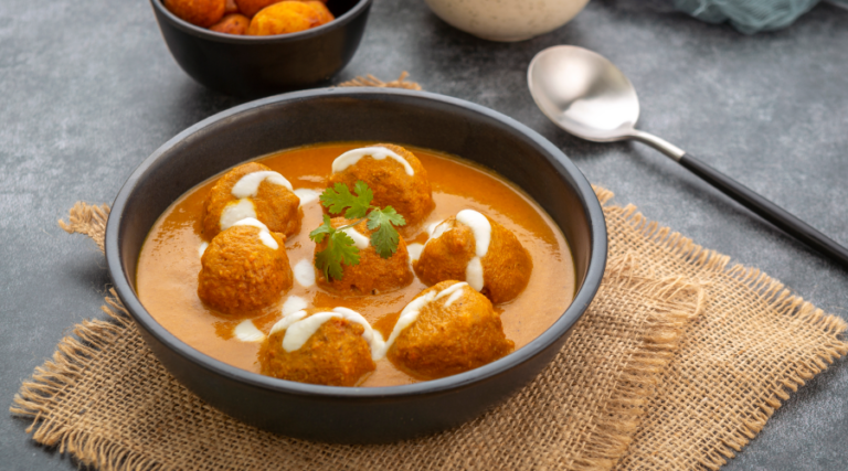 Make delicious and soft malai kofta like a hotel for lunch... try this easy recipe