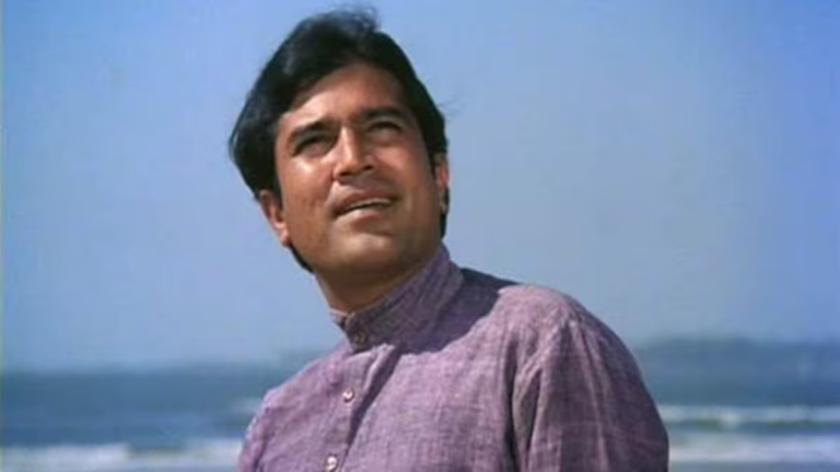 This film made in 30 lakhs earned a lot, Rajesh Khanna reduced the fee after listening to the story
