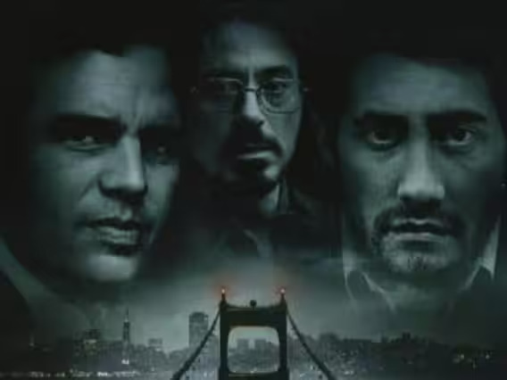 Serial killer Movies & Series: These serial killer movies and web series will shake your soul, know where on OTT