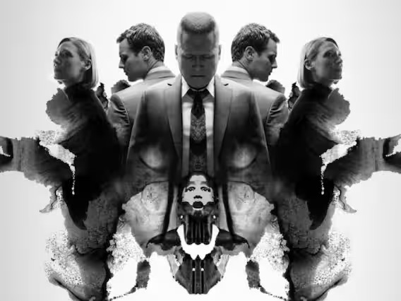 Serial killer Movies & Series: These serial killer movies and web series will shake your soul, know where on OTT