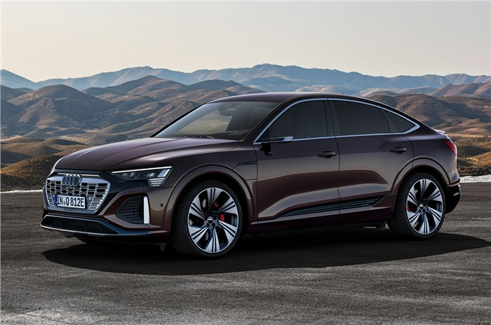 Audi Q8 e-tron: Audi will launch its electric SUV Q8 e-tron in August, know details