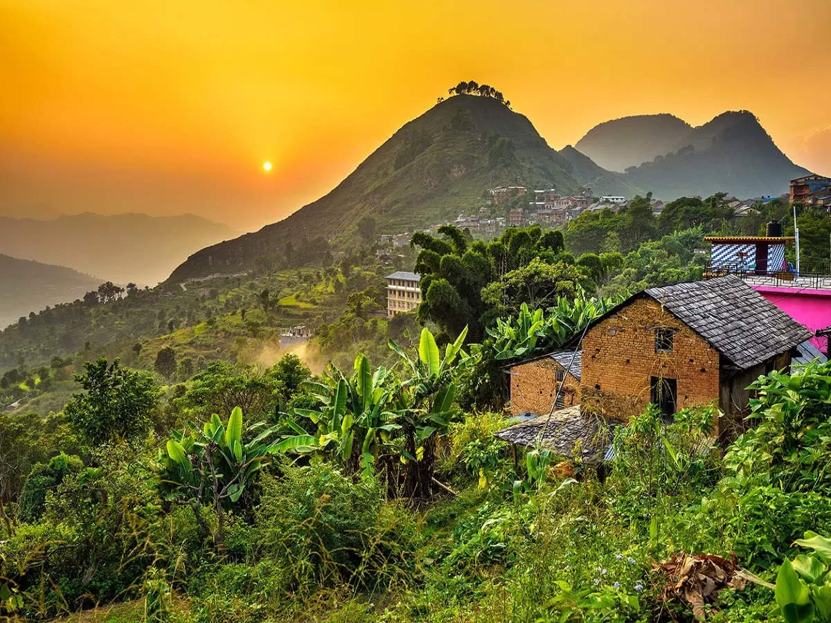 If you are planning to travel, definitely visit Tanakpur, the natural beauty will leave you mesmerized.