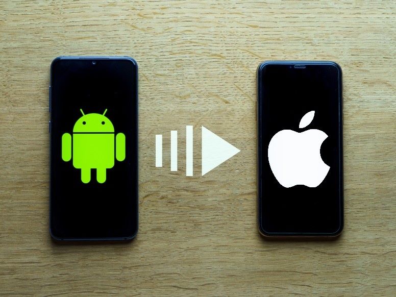 Want to switch from Android to iPhone user, then note these tips, data will be transferred in a blink of an eye