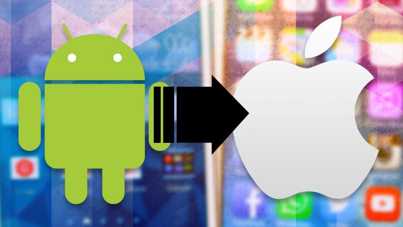 Want to switch from Android to iPhone user, then note these tips, data will be transferred in a blink of an eye