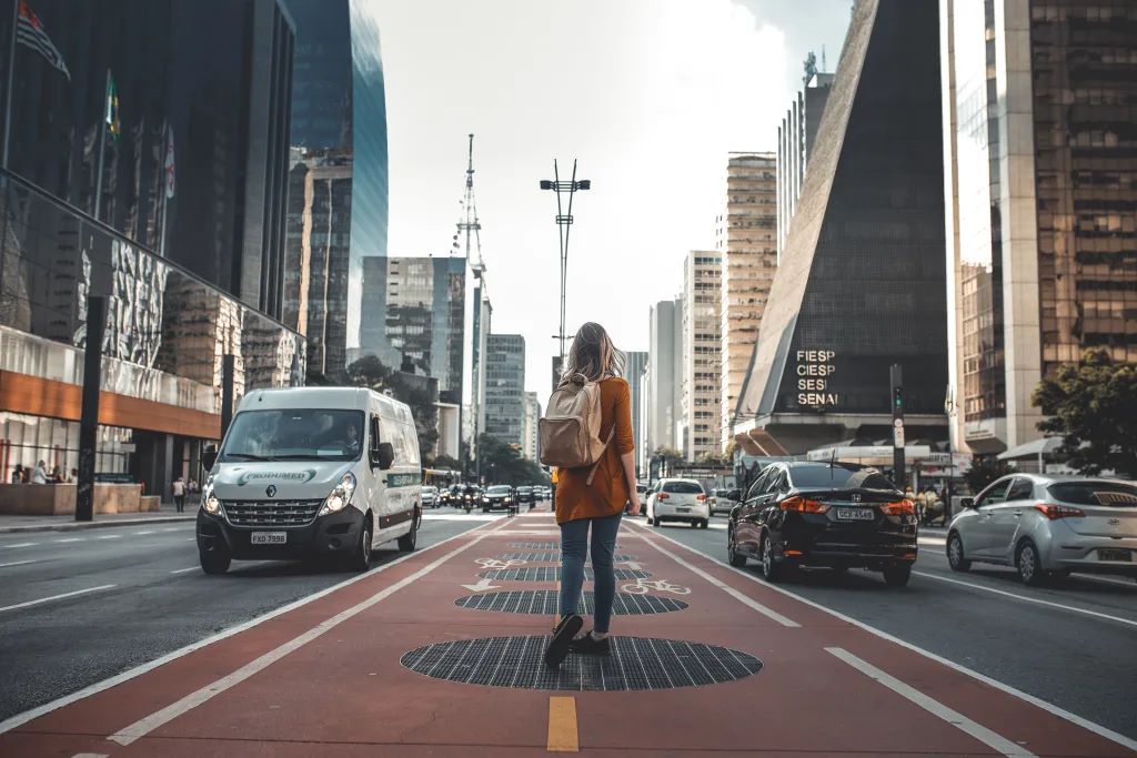 Solo Travel Safety Tips: Every woman traveling alone should take special care of these things