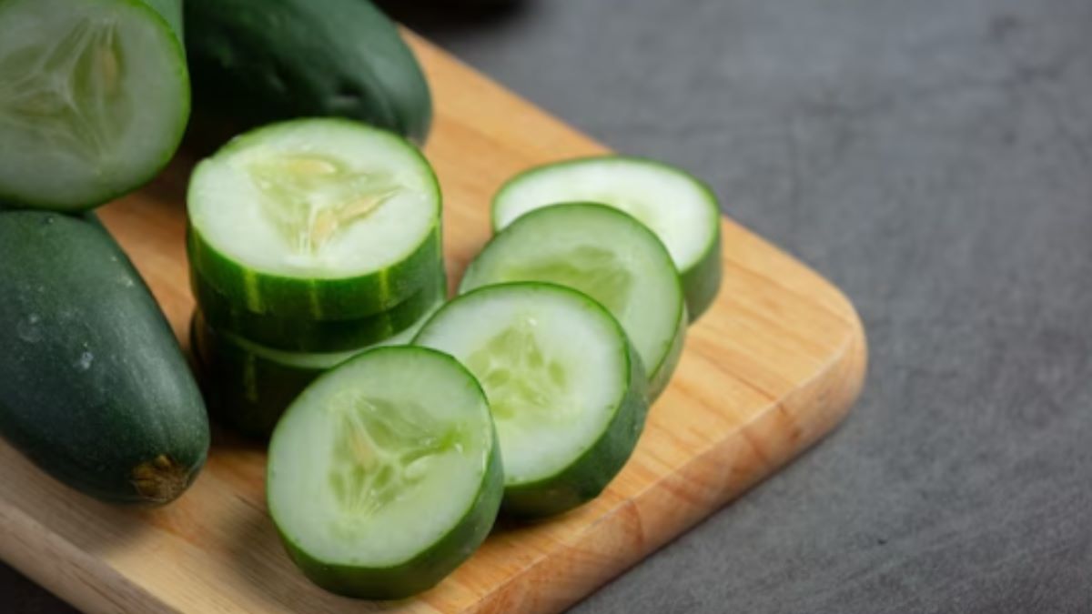 Include cucumber in the diet, get 5 unique benefits, many health problems are also removed