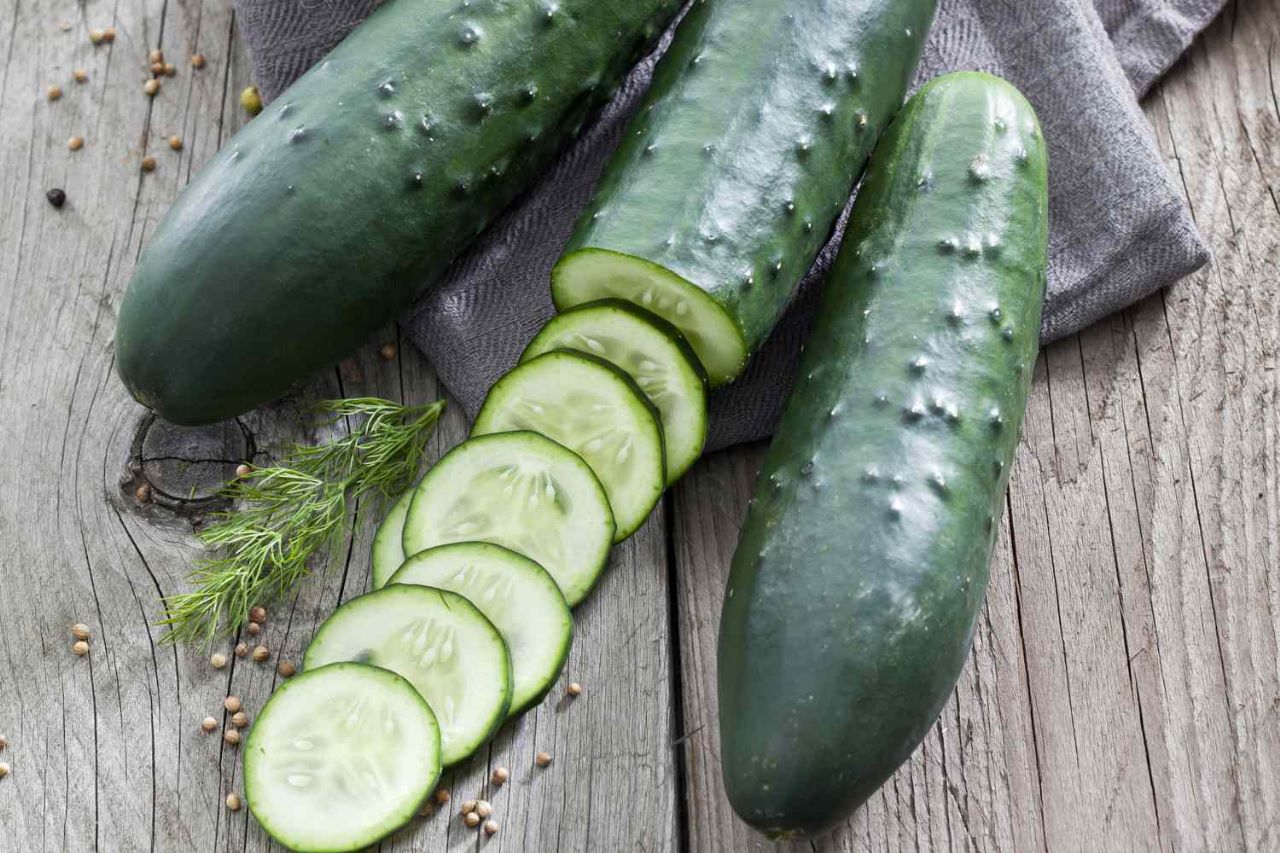 Include cucumber in the diet, get 5 unique benefits, many health problems are also removed
