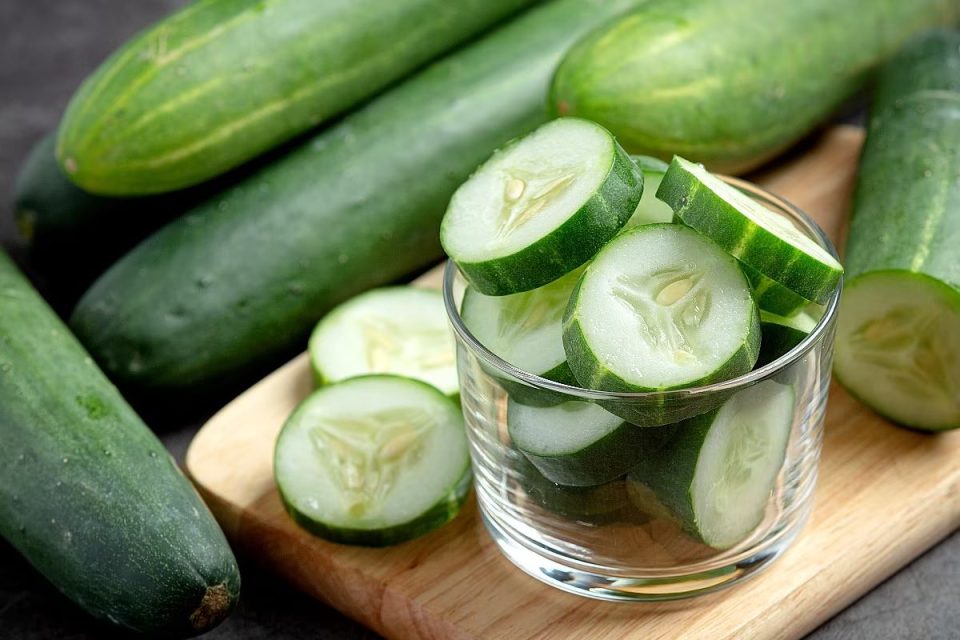 Include cucumber in the diet, get 5 unique benefits, many health problems are also removed