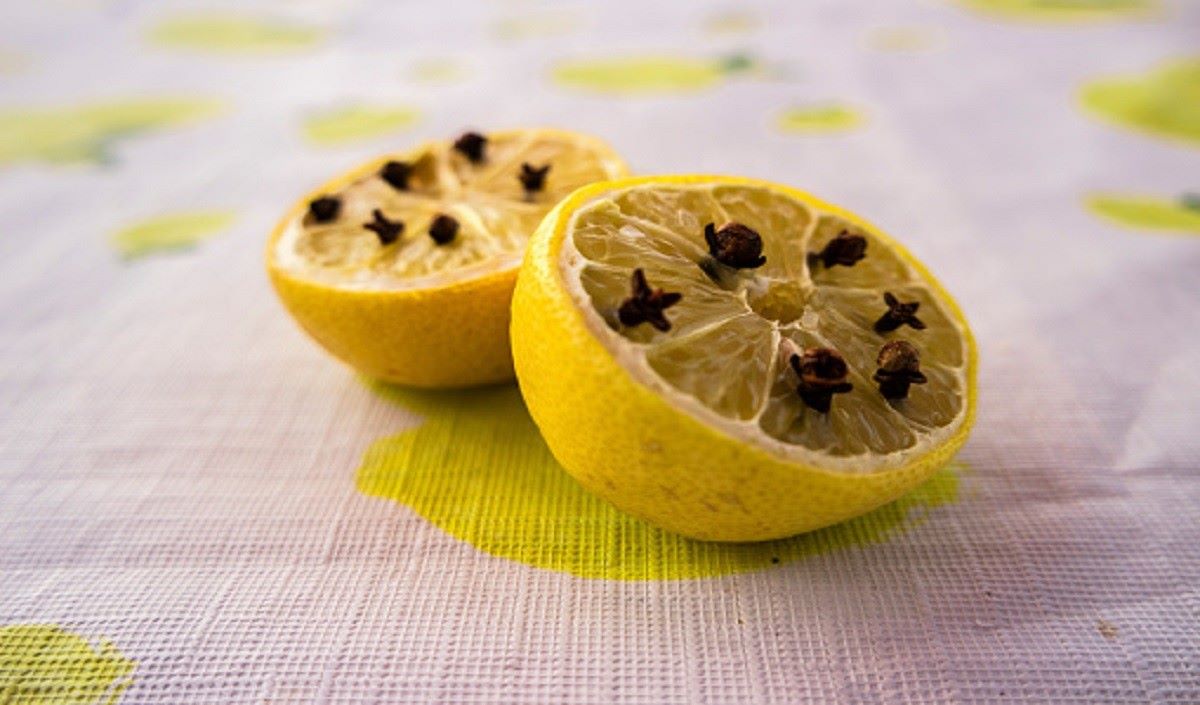 Lemon tricks that can eliminate every problem