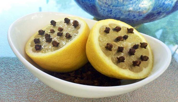 Lemon tricks that can eliminate every problem