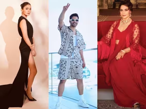 From Shahrukh Khan, Amitabh Bachchan to Rekha, these Bollywood celebs belong to the same zodiac sign, know who's who in this list