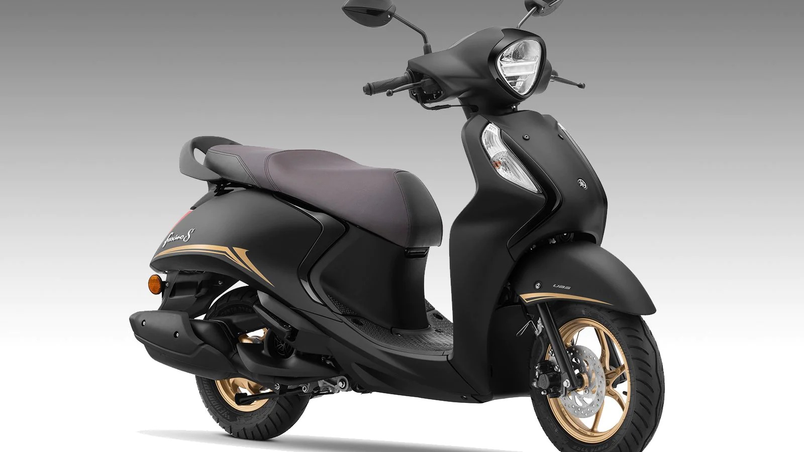 These two wheelers, from the Hero Splendor XTEC to the Yamaha Fascino, come with Bluetooth connectivity