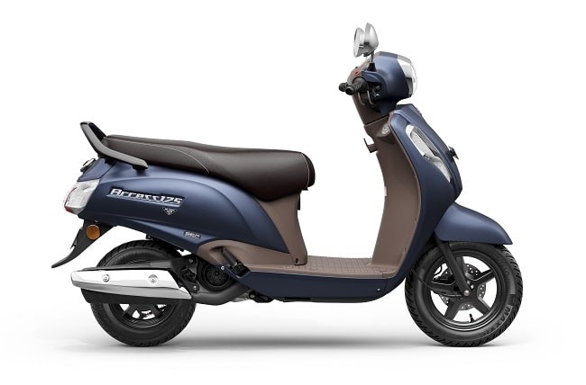 These two wheelers, from the Hero Splendor XTEC to the Yamaha Fascino, come with Bluetooth connectivity