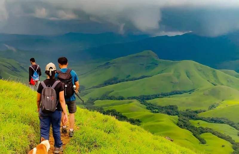 These 5 beautiful places are famous in Karnataka, have you visited or not?