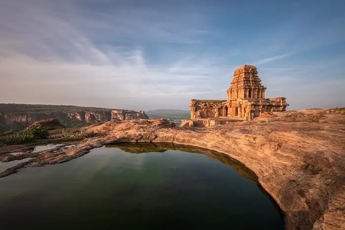 These 5 beautiful places are famous in Karnataka, have you visited or not?