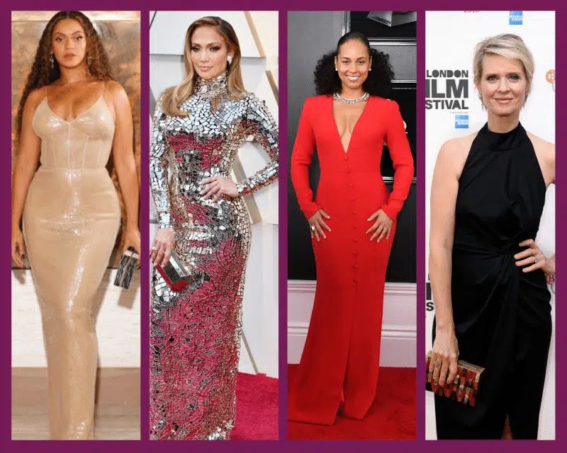 Choose clothes according to body shape, everyone will appreciate your style