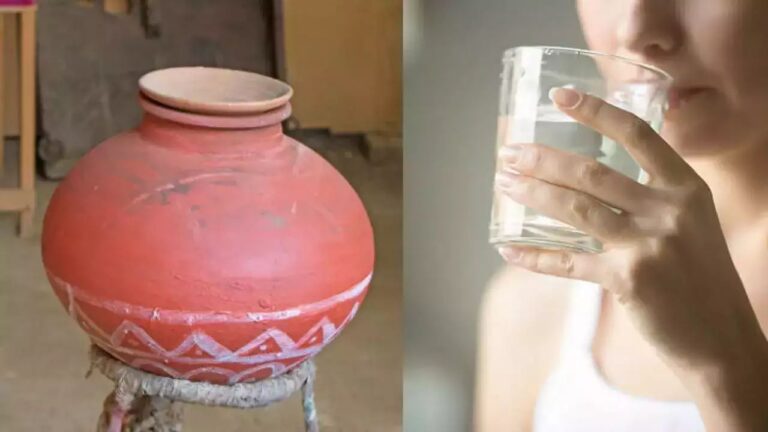 Drink pitcher water instead of fridge, know its countless benefits