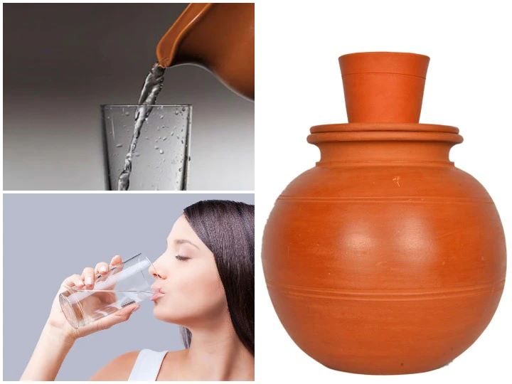 Drink pitcher water instead of fridge, know its countless benefits