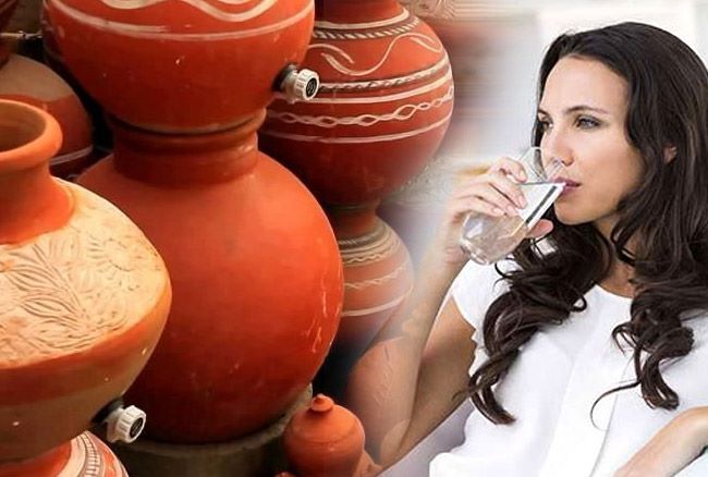 Drink pitcher water instead of fridge, know its countless benefits