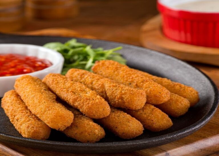 Mind filled with ink and kadai paneer, so try Paneer Fingers at home, see recipe