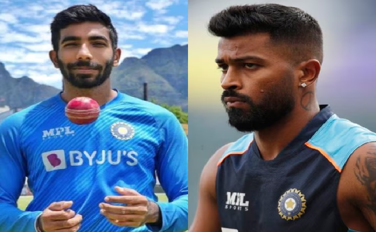 Big decision on the vice captain of Team India, this player will replace Hardik Pandya!