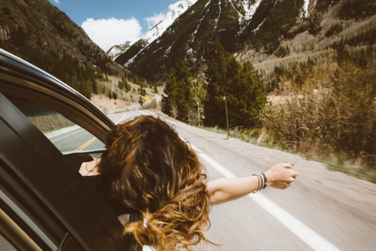 To avoid spoiling the fun of a long drive somewhere, keep these things in mind
