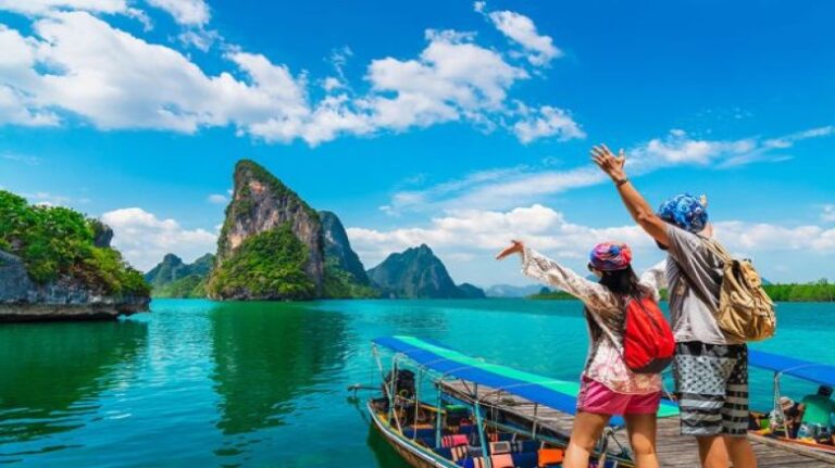 You can visit these countries without a passport-visa, you just need this thing