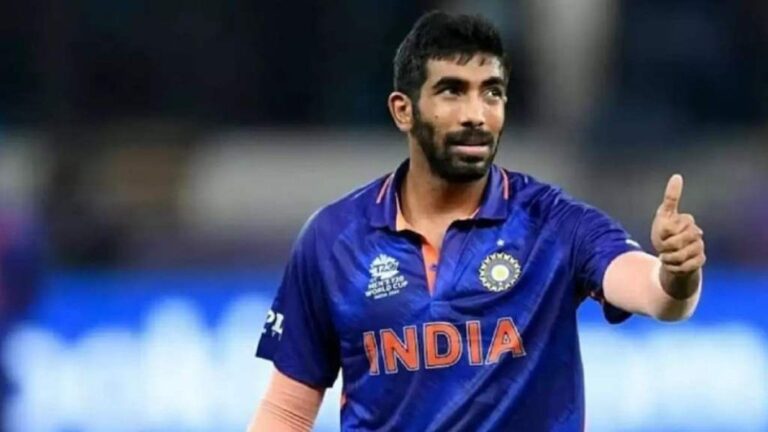 Bumrah will make a big achievement as soon as he enters the field after a year, waiting for this record