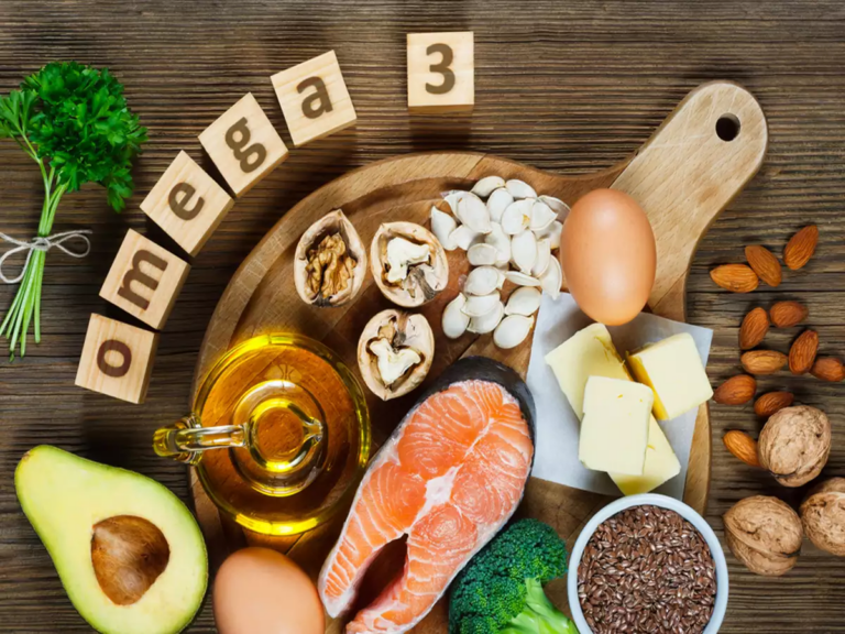 Not only benefits, Omega-3 also has some disadvantages, know before eating