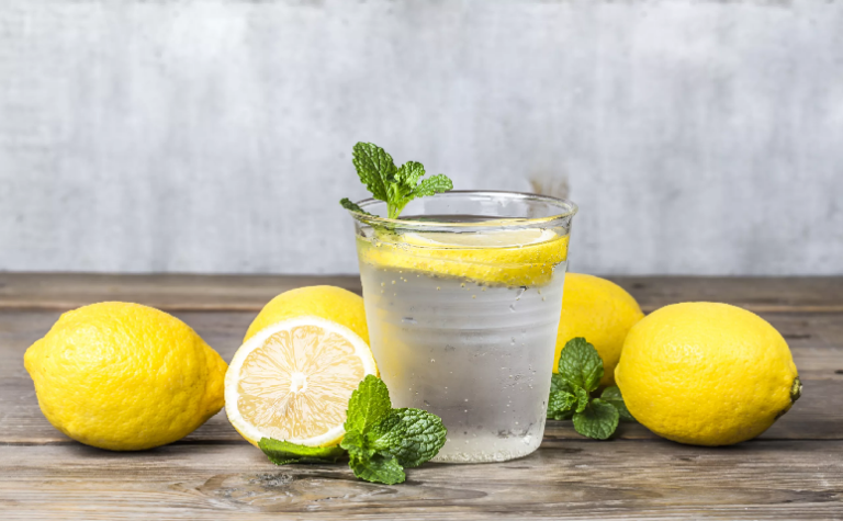 Drinking lemon water on an empty stomach daily can be harmful, weakens the bones and also disturbs the pH of the stomach.