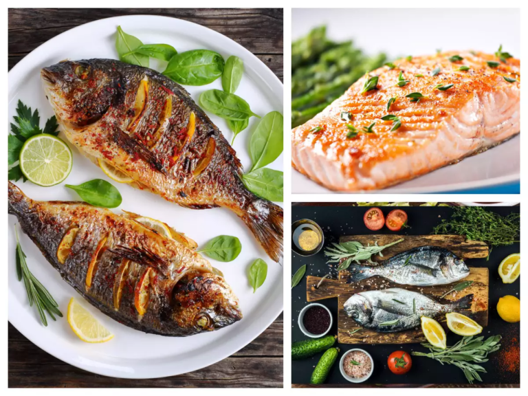 Is it safe to eat fish in monsoon? Know here the disadvantages of eating fish in monsoon
