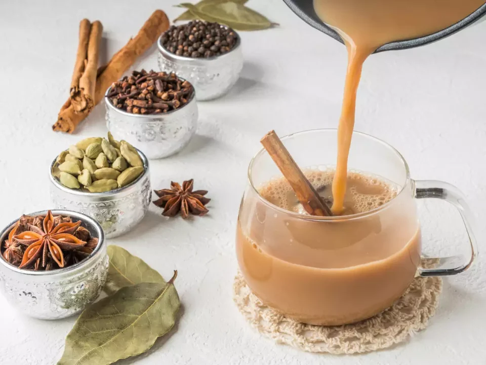 Can't make the perfect masala chai at home? Use this spice, you will not forget the taste, note the recipes