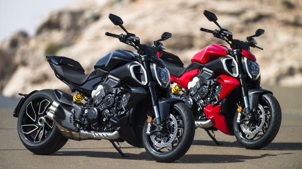 Planning to buy Ducati Diavel V4? Know 5 big things related to this
