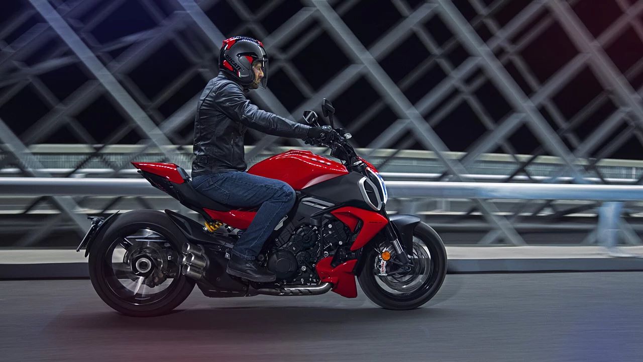Planning to buy Ducati Diavel V4? Know 5 big things related to this