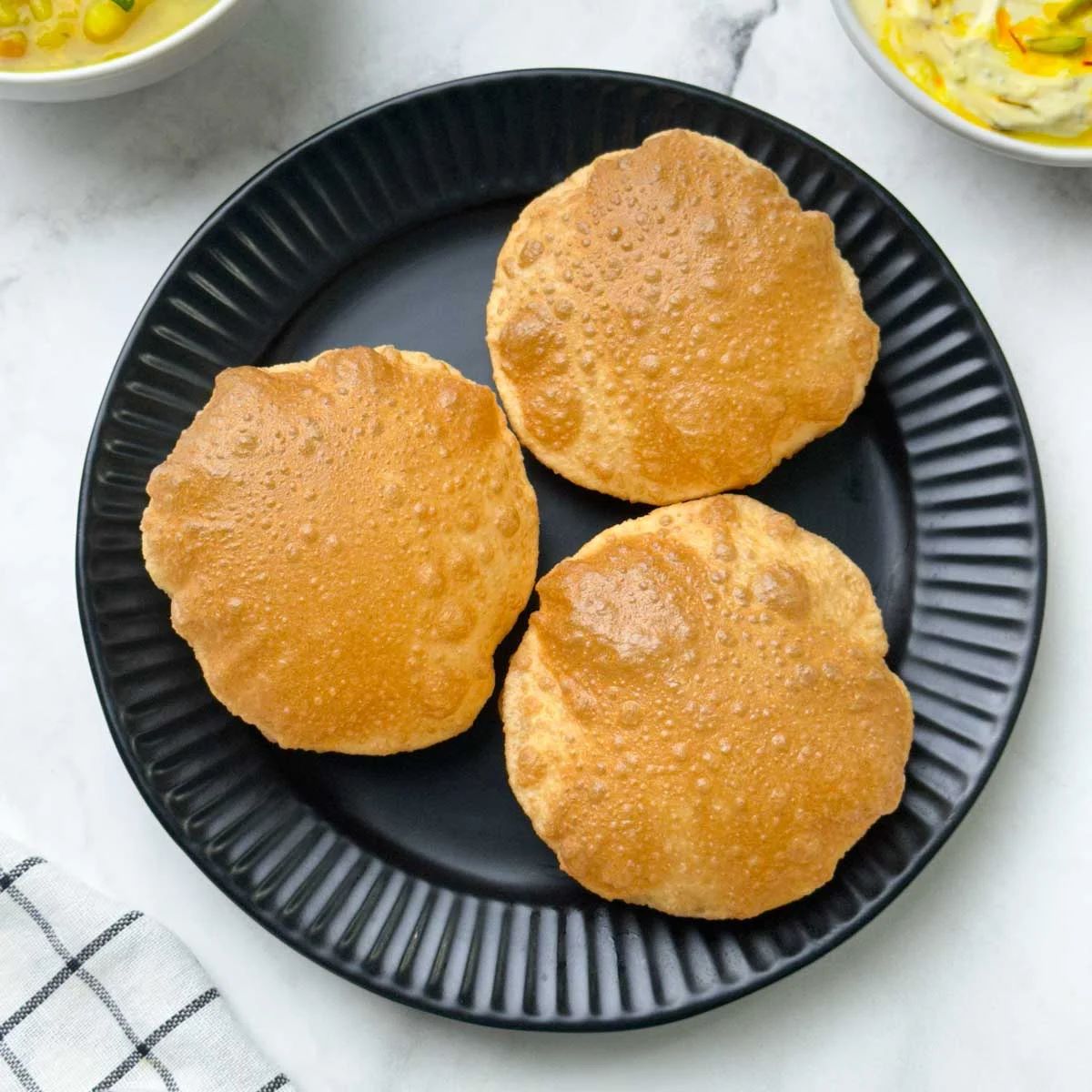 Haven't had raw potato-onion puree yet? Try it today, the famous easy recipe