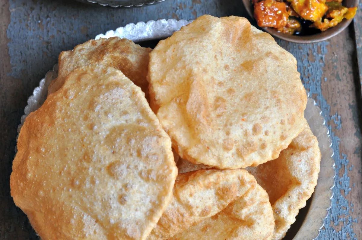 Haven't had raw potato-onion puree yet? Try it today, the famous easy recipe