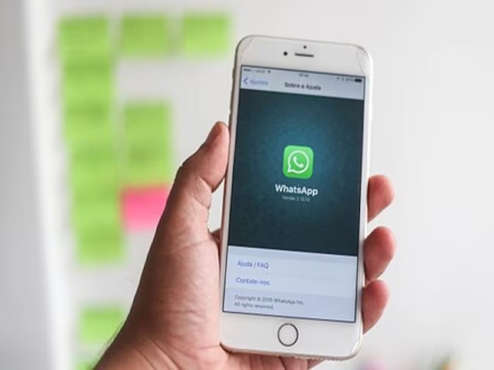 WhatsApp has increased the security of your chatting, no one can do it