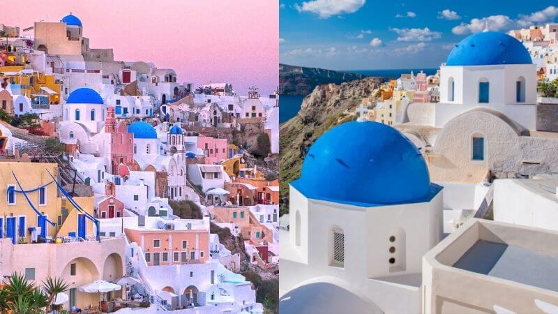 Hurry up! These 8 countries are offering the opportunity to settle here, will also provide money and visa facility for stay