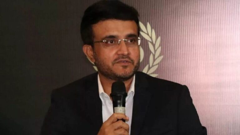 Sourav Ganguly made a prediction, said these five teams including India are contenders for World Cup 2023