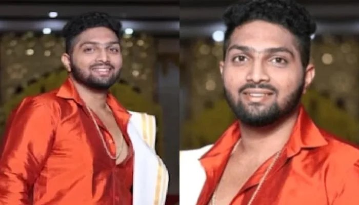 Tamil actor Pawan dies, aged 25 due to cardiac arrest