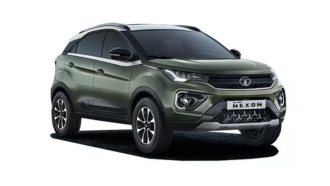 This SUV with tremendous ground clearance comes in under 10 lakhs, see full list