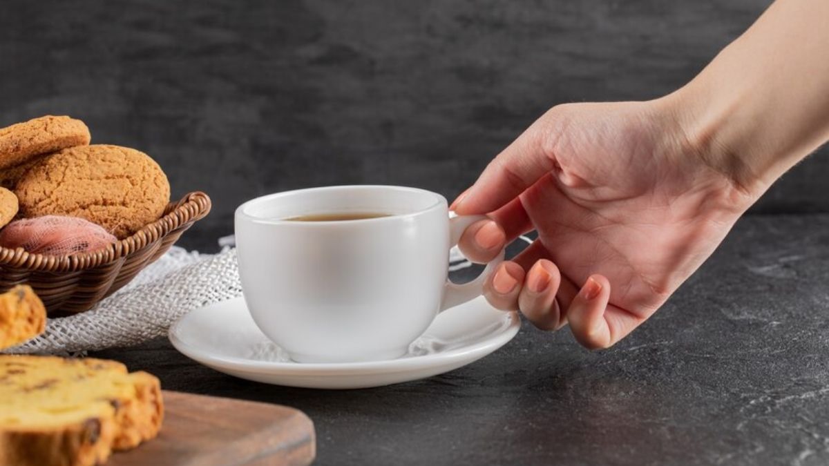 Do not consume these 5 things with tea, digestion may be bad