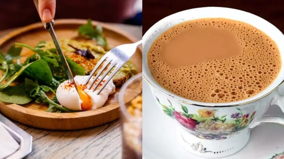 Do not consume these 5 things with tea, digestion may be bad