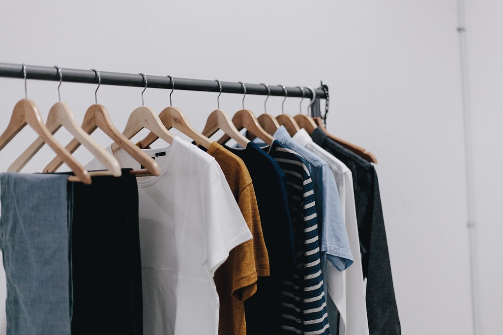 Women often dislike this dressing sense of men