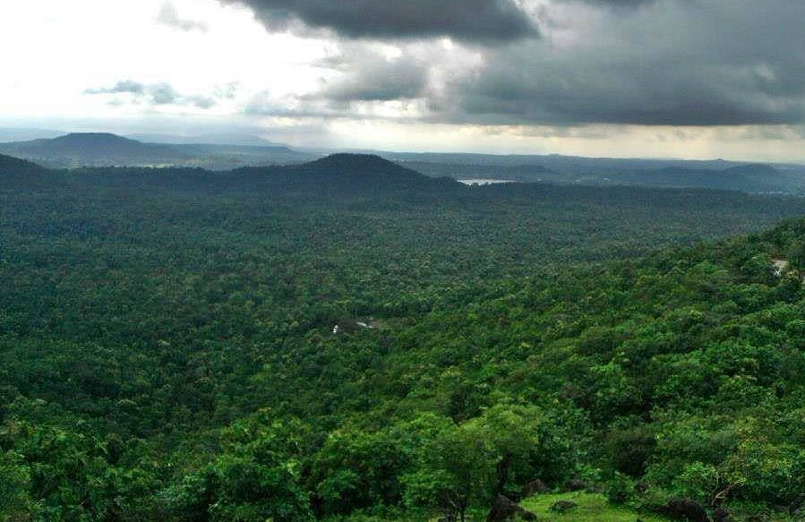 Examples of beauty are these best places hidden around Indore