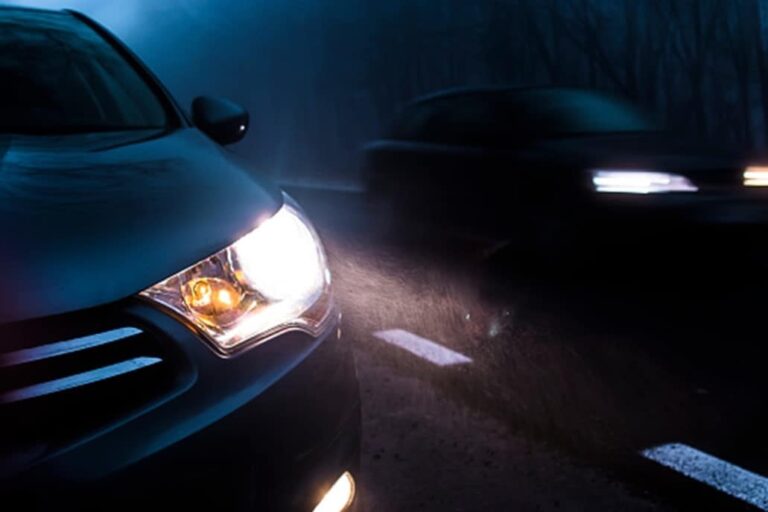 Apart from LED, halogen and laser, these lights are used in vehicles, know which one is better for you.
