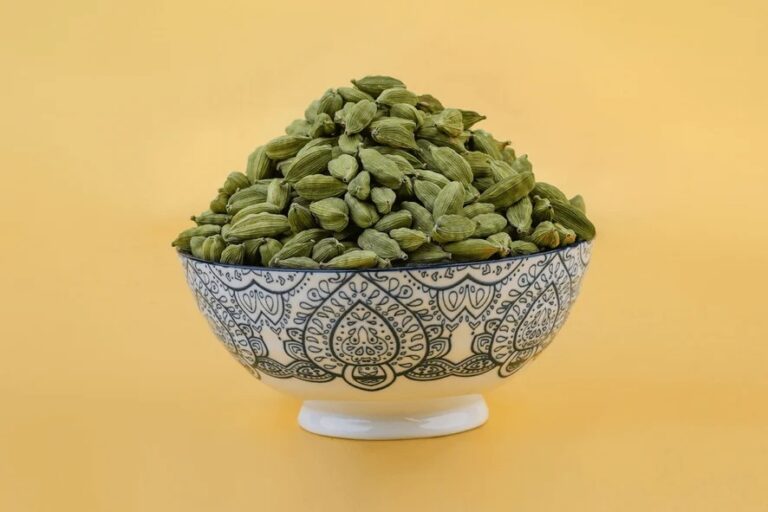 Cardamom will help you to control high BP
