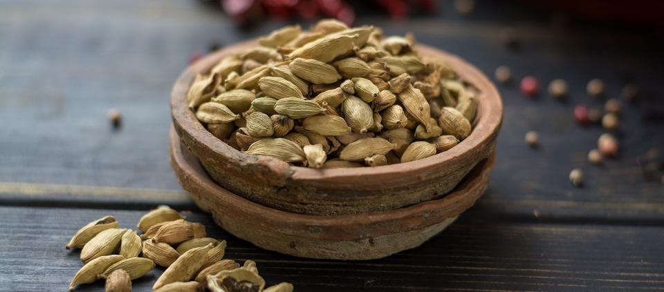 Cardamom will help you to control high BP